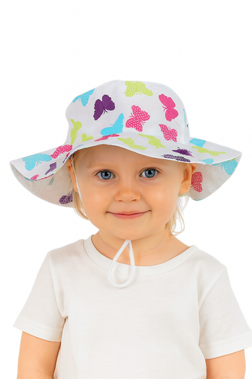 Pink Guliwerkids Girl's Hat L9TT4-26625