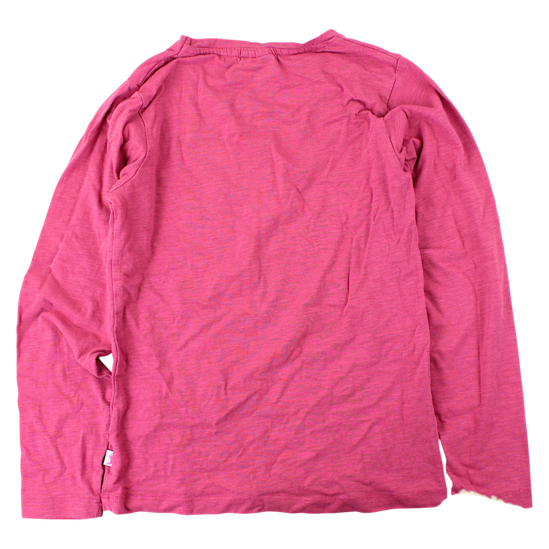 Long sleeve blouse flower with butterfly girls used KIDS PARK code 119