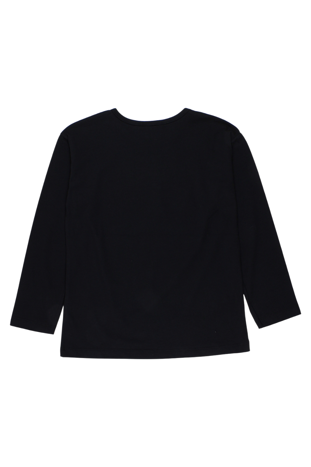 Blouse screen green shirt girls black Your Word 4125-12925