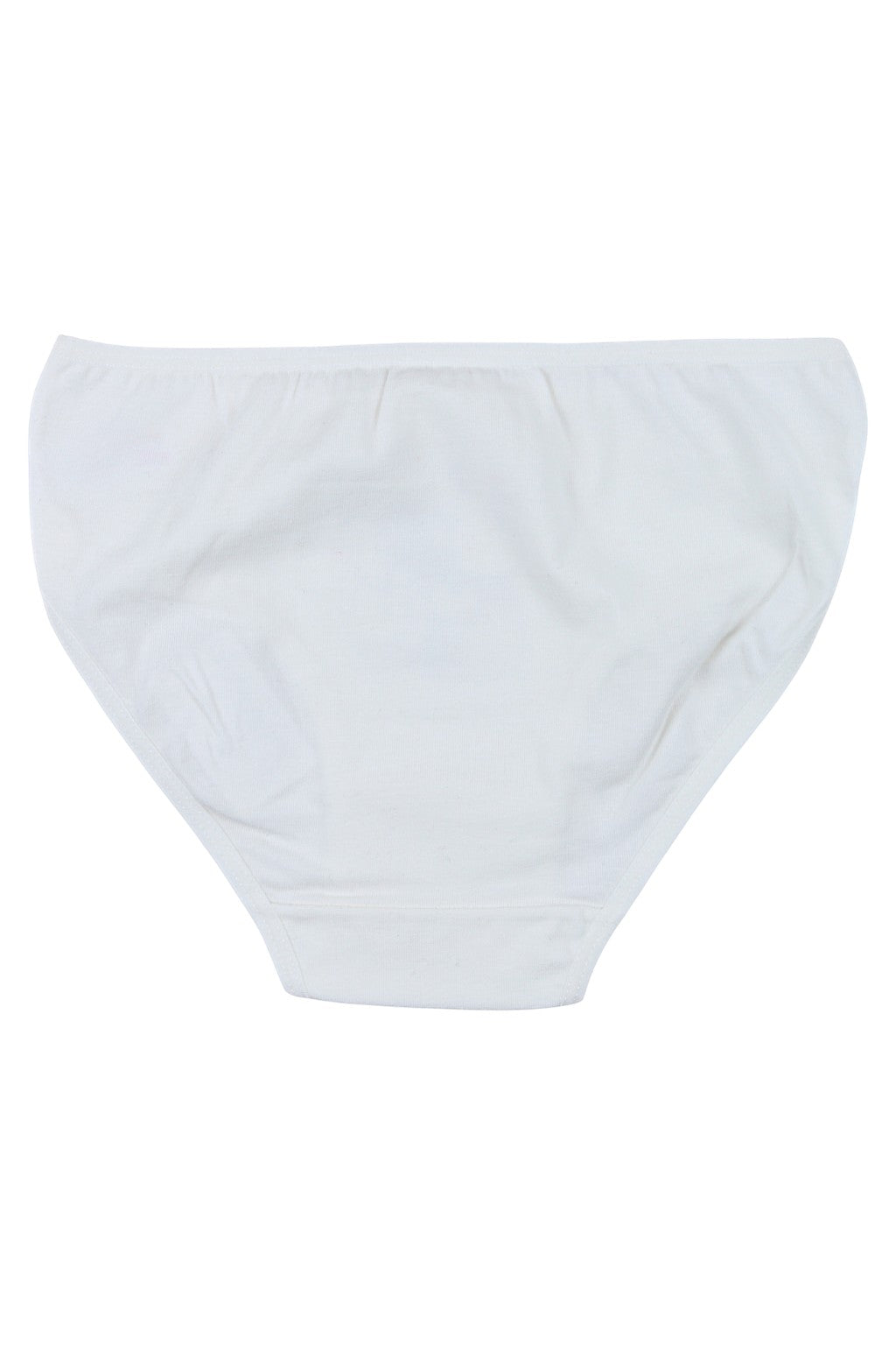 Donella 4171PB20-20825 cream girls' panties