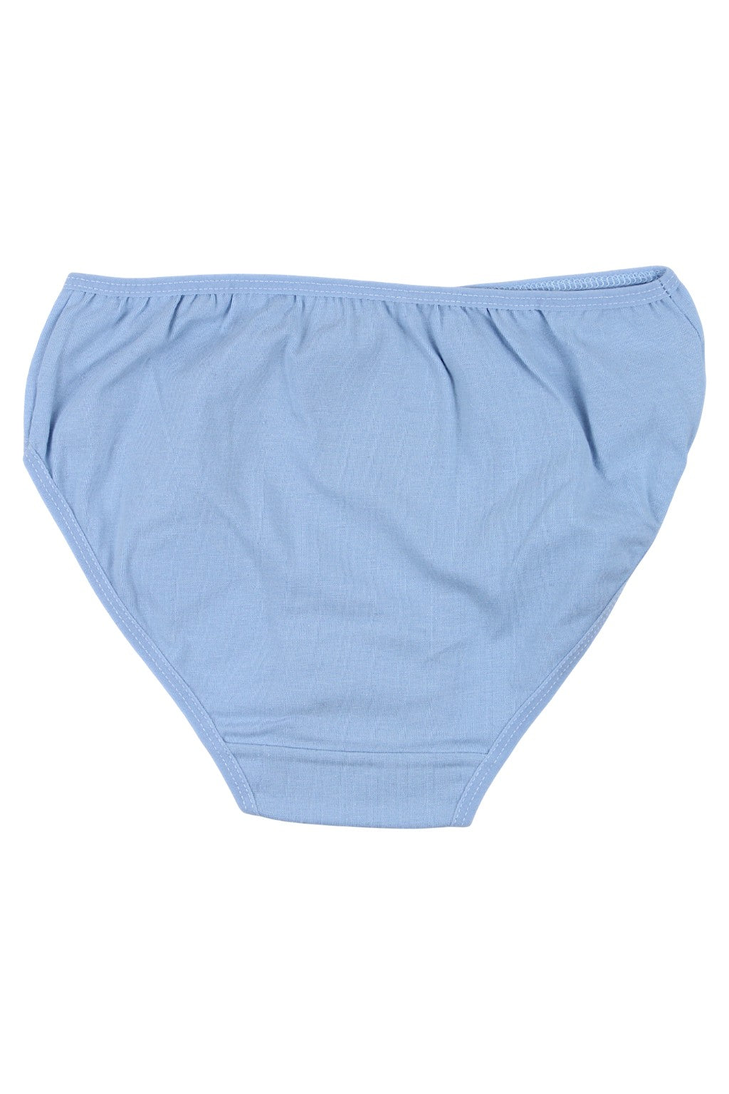 Girls' friend panties blue Donella 4171PB22-20825-35
