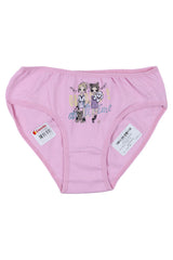 Girls' friend panties pink Donella 4171PB22-20825