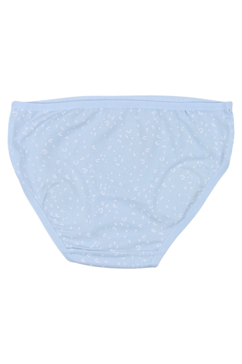 Girls' blue panties Donella 4181B1-20825