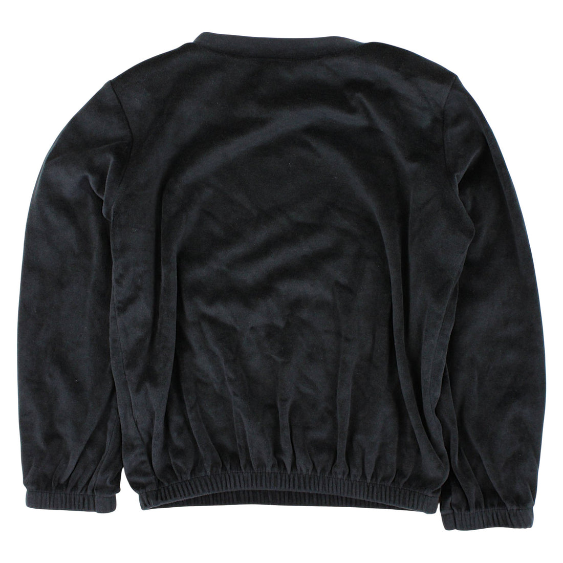 Minnie Mouse Long Sleeve Blouse Girls Used Code 120