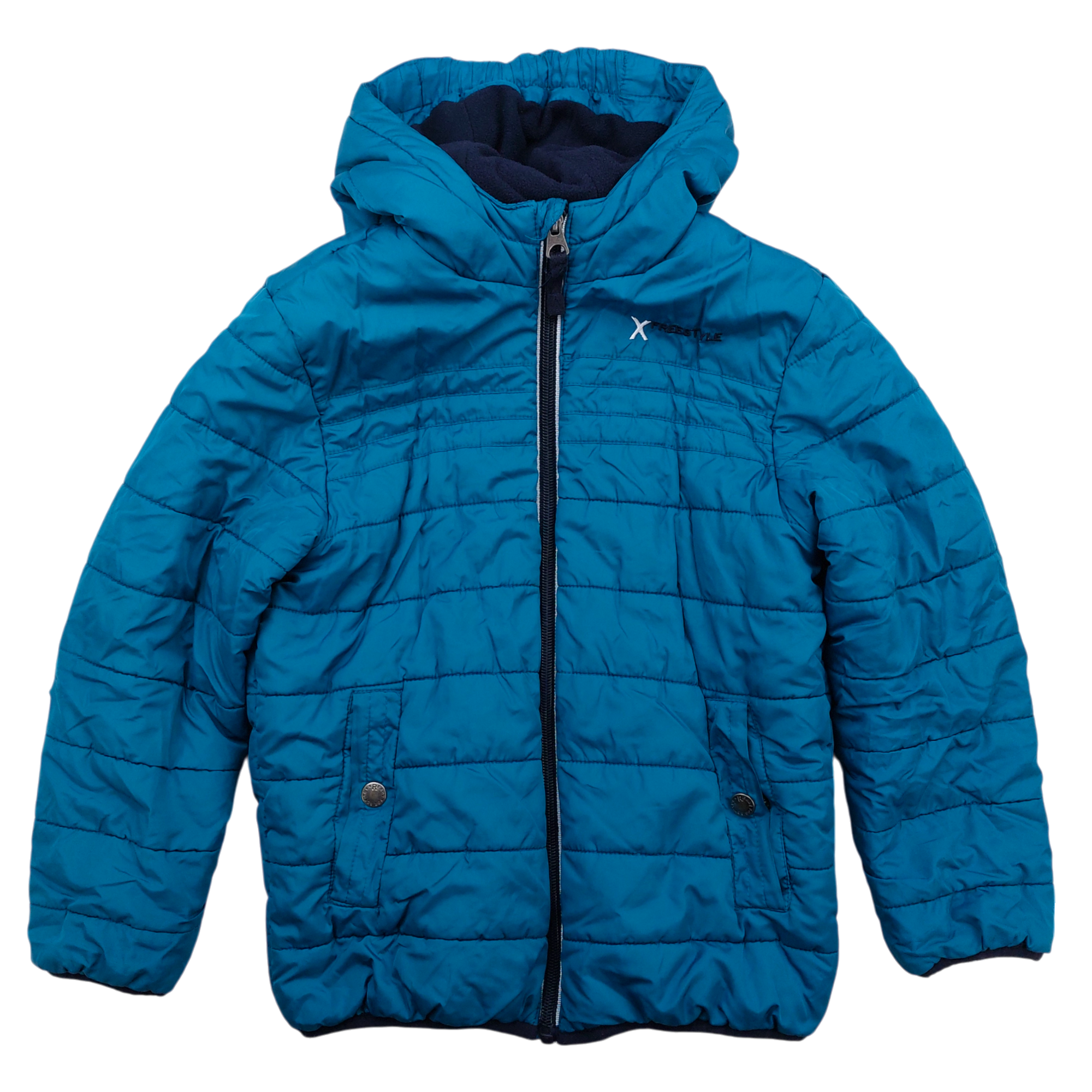 Boy's transitional jacket used Kids code 47