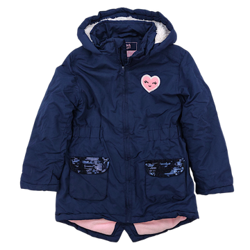 Girls' jacket used Kiki&amp;Koko code 48