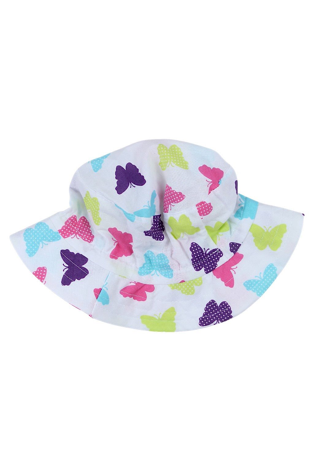 Pink Guliwerkids Girl's Hat L9TT4-26625