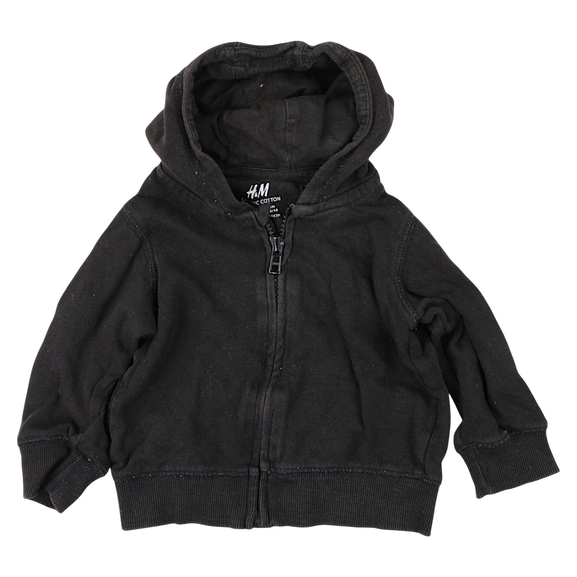Boys hoodie used H&amp;M code 108
