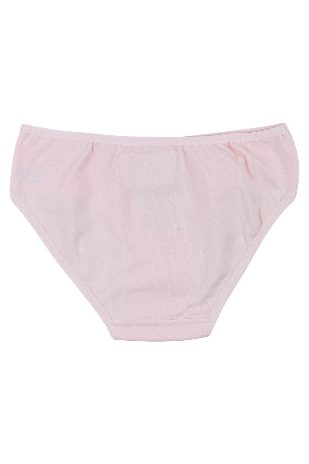 Girls' avocado panties apricot Donella 5171FE-20825-33