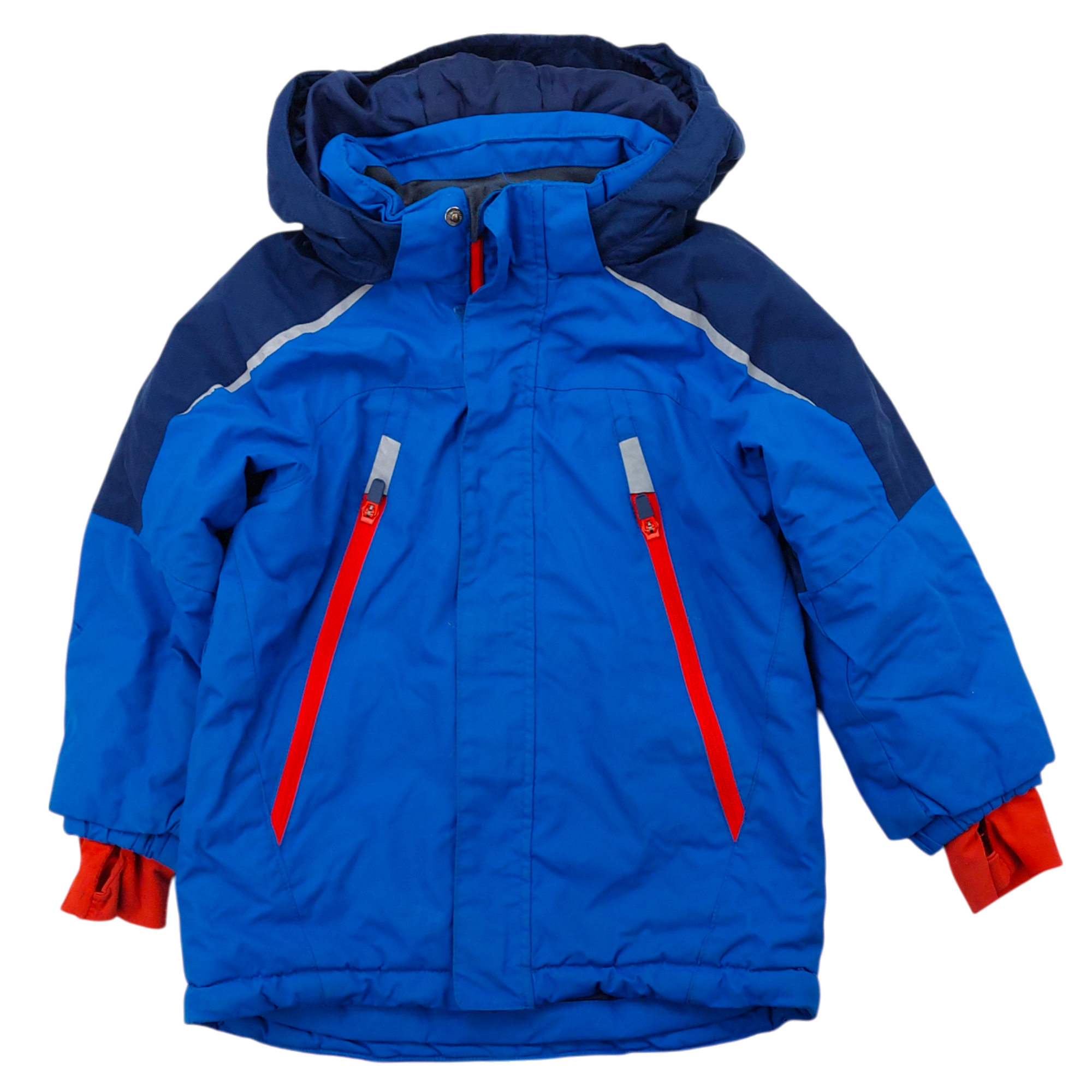 Boy's jacket used H&amp;M code 55