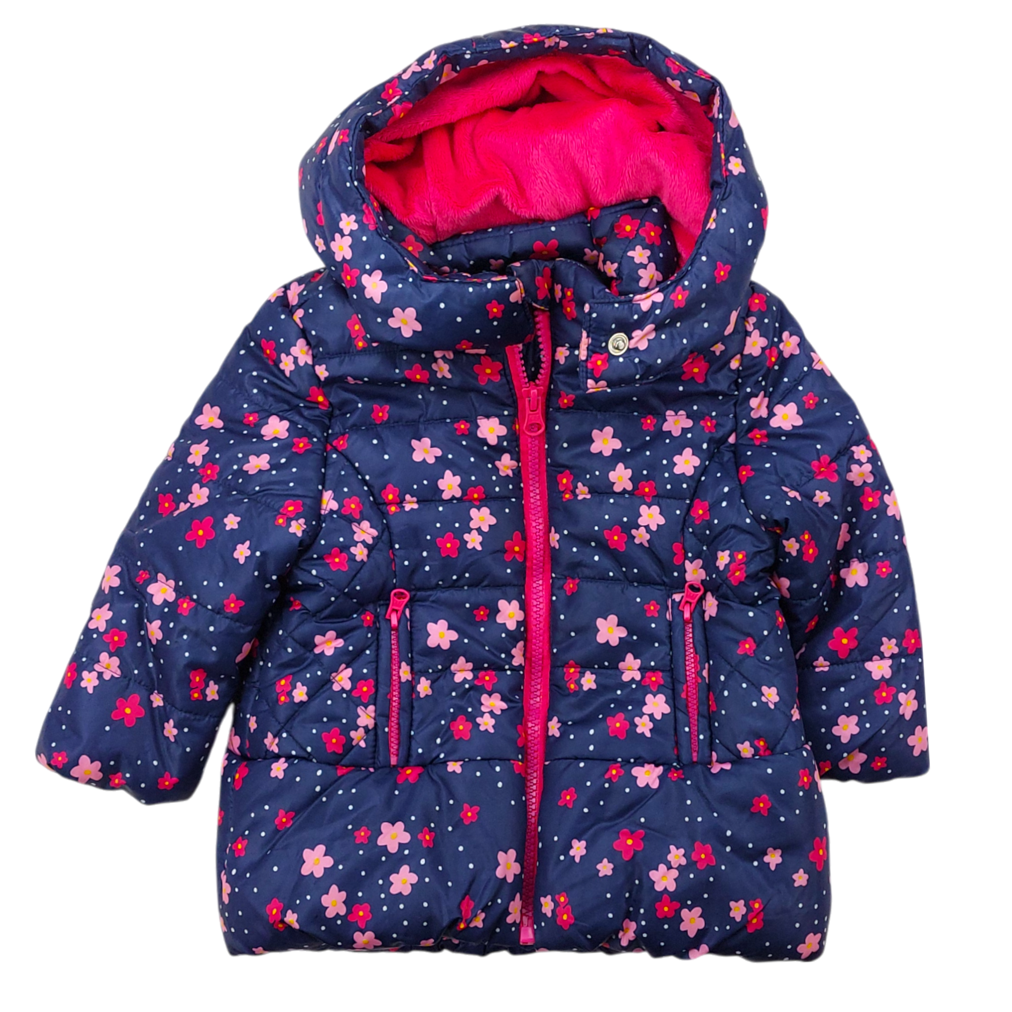 Girls' jacket used Liegelind code 56