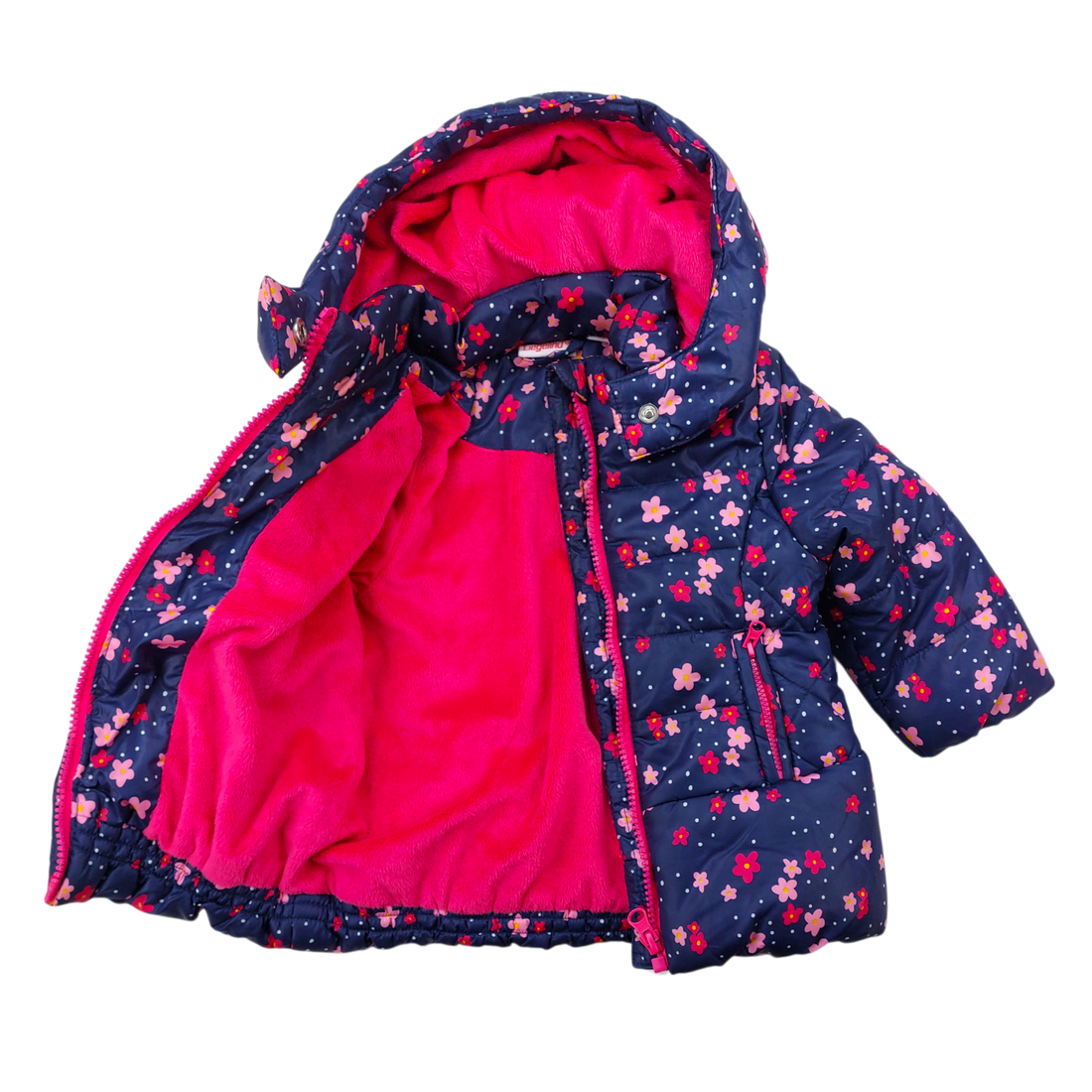 Girls' jacket used Liegelind code 56