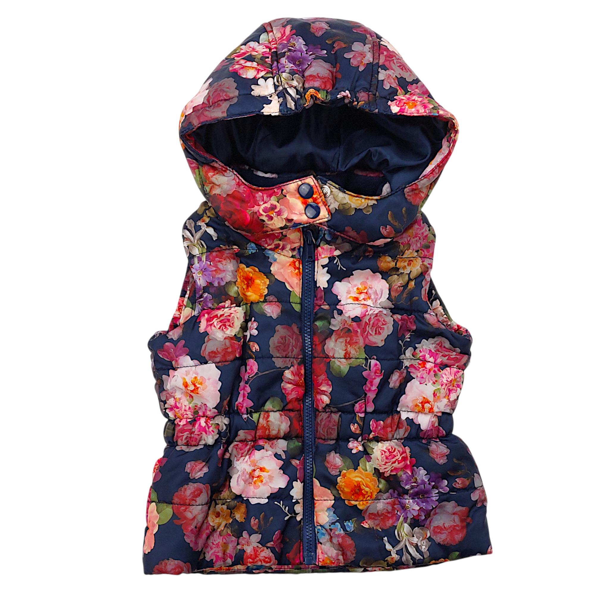 Girls' vest used H&amp;M code 58