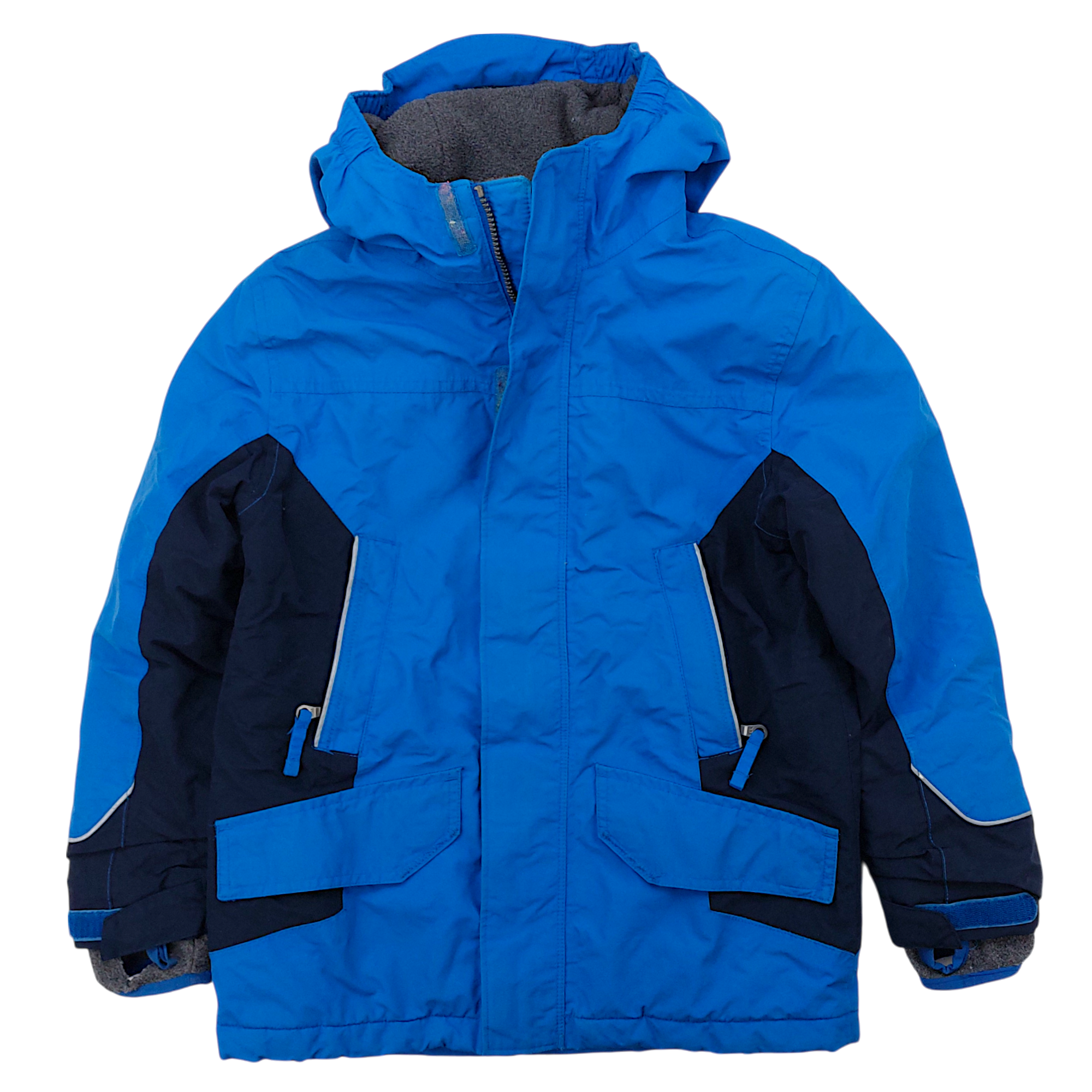 Boys' jacket used LandsEnd code 59