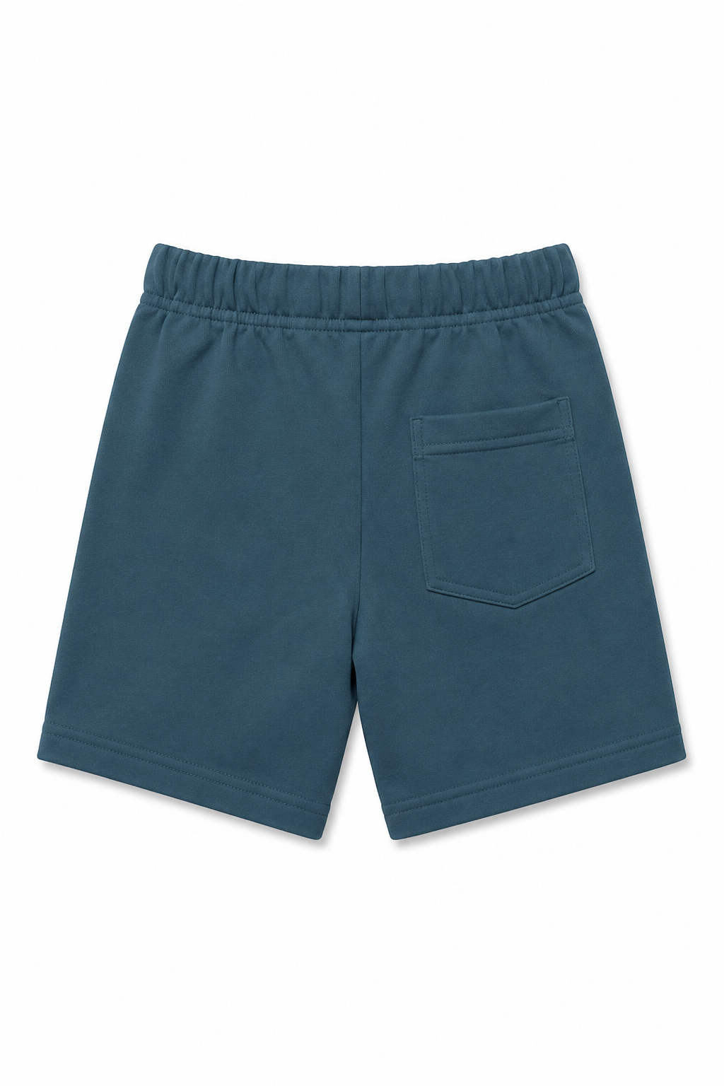 Szorty basic chłopięce jeans Dresmoda 6082-29526
