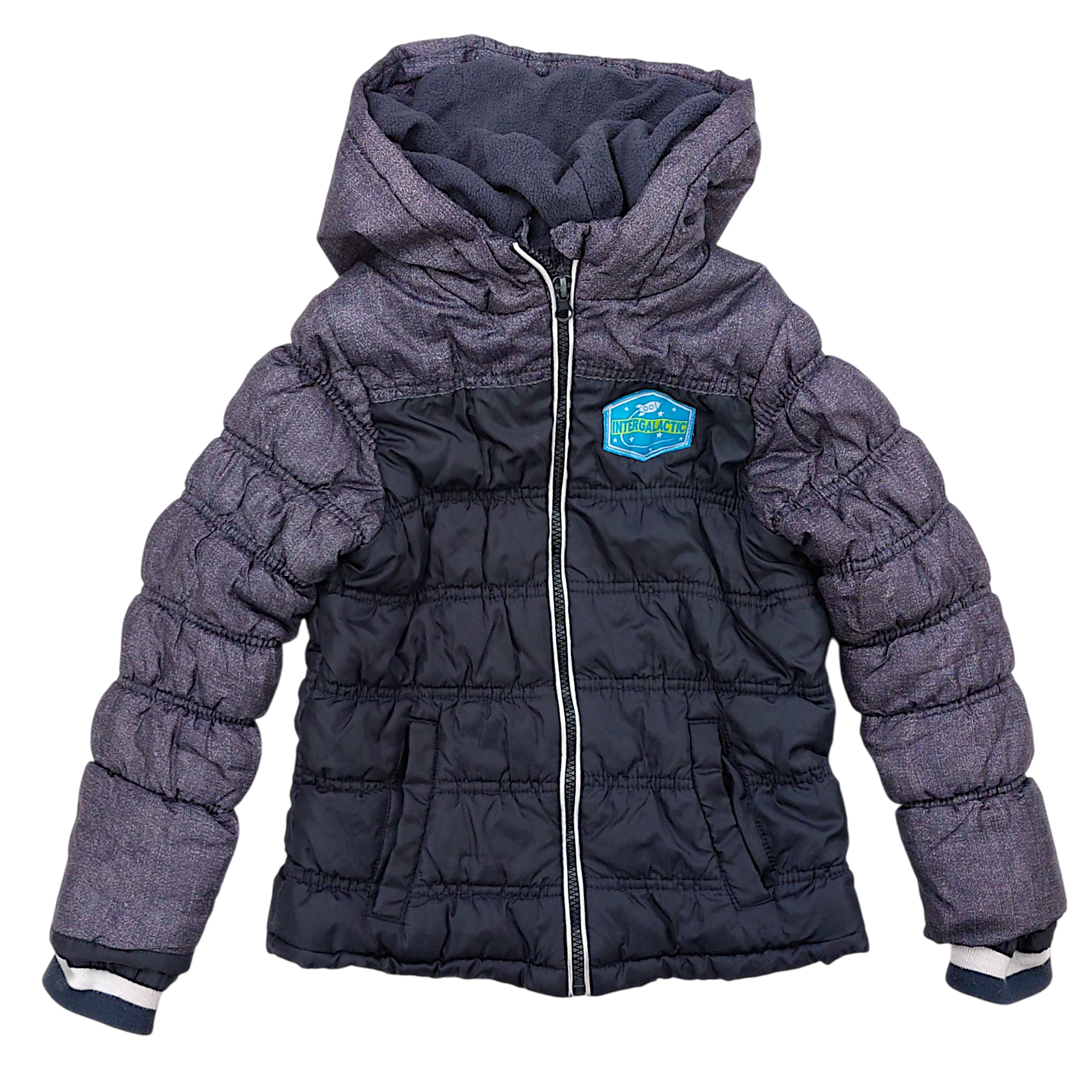 Boy's jacket used C&amp;A code 60