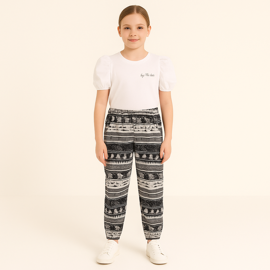 Losan spodne 614-9008AB  kolor czarny -  - #tag1# - #tag2# - #tag3# - #tag4#