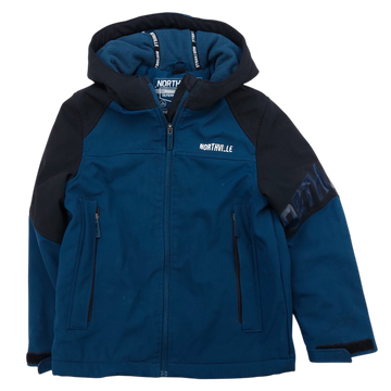 Boy's jacket used C&amp;A code 62