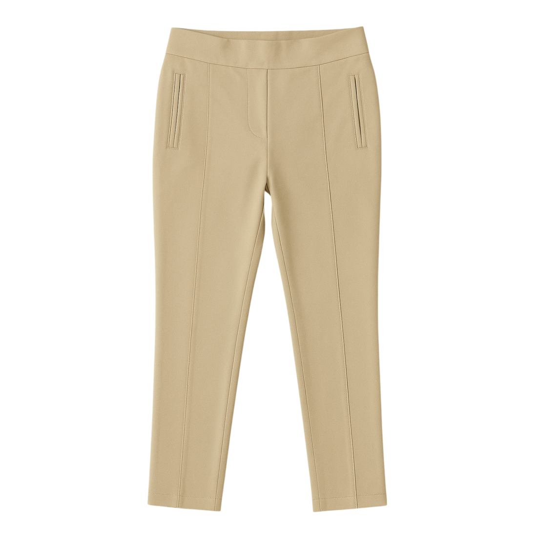 Losan leggings 626-6033AD color beige