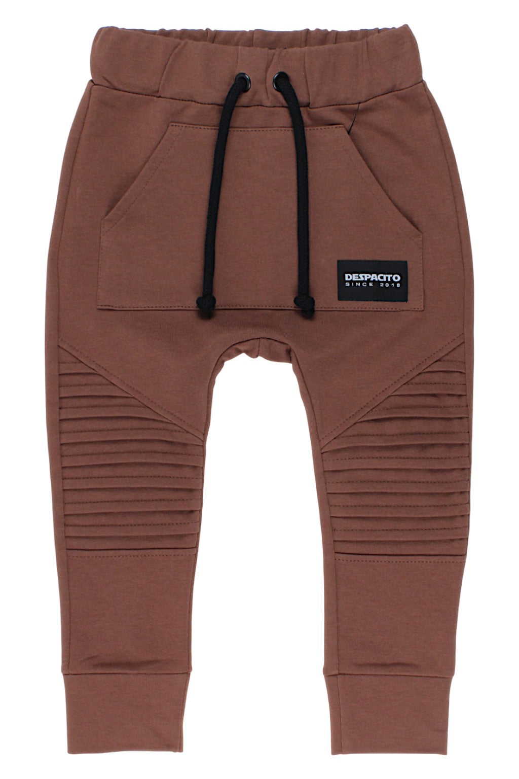 Despacito Boys Brown Pants Despacito 6265-26925