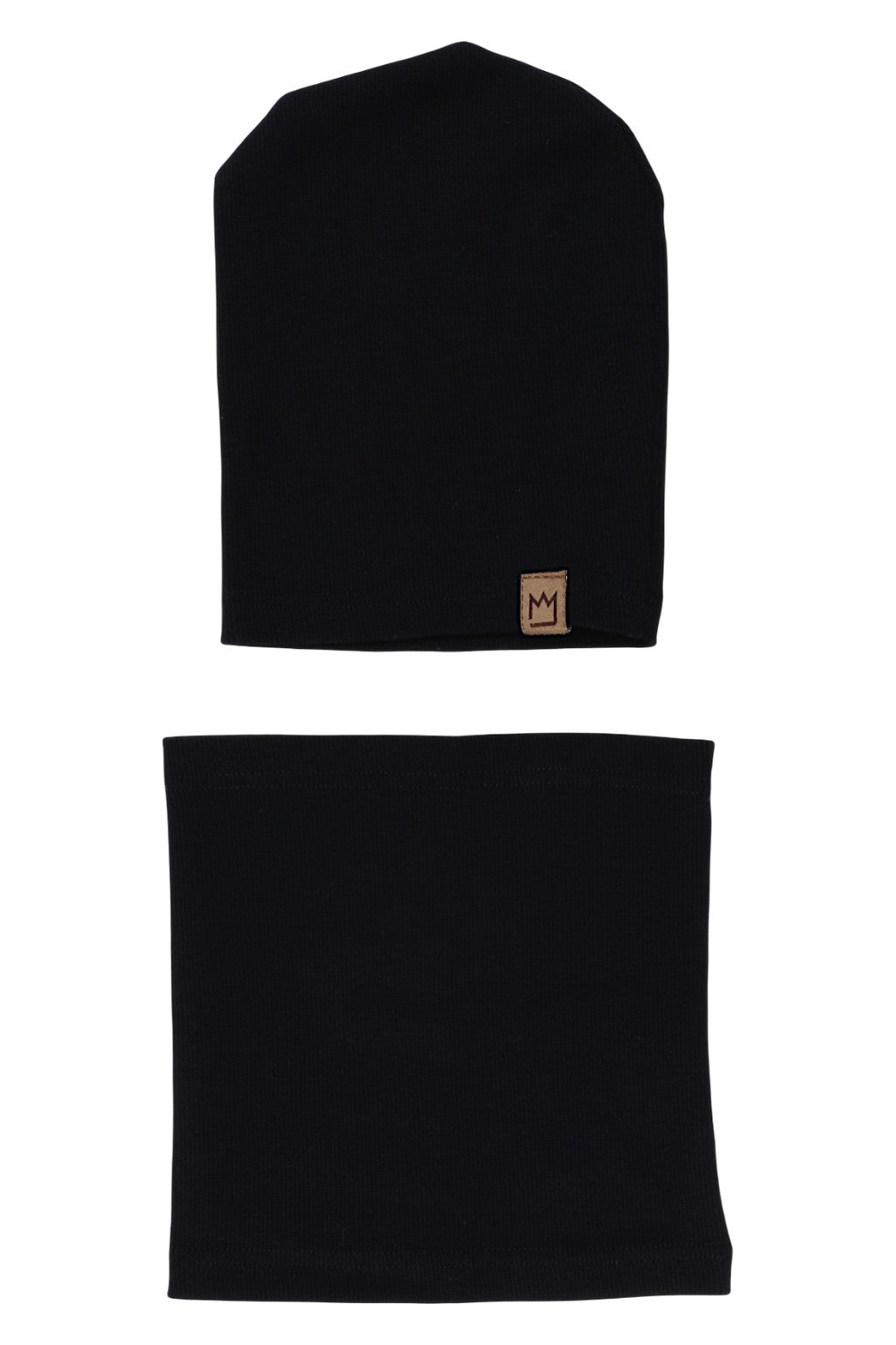 Mimi boy's black set Mimi 6269-26925