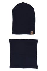 Mimi boy's navy blue set Mimi 6269-26925-23