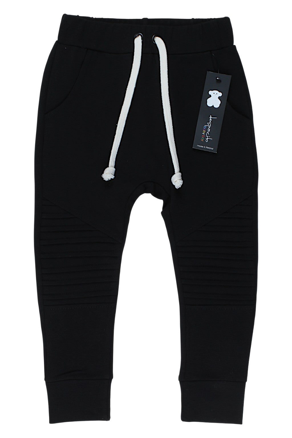 Despacito Boys Pants Black Despacito 6270-51125-14