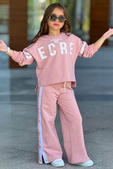 Secret girly set powder pink Bam Bam 6426-251125