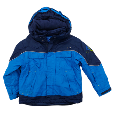Boys' used jacket Rodeo code 64