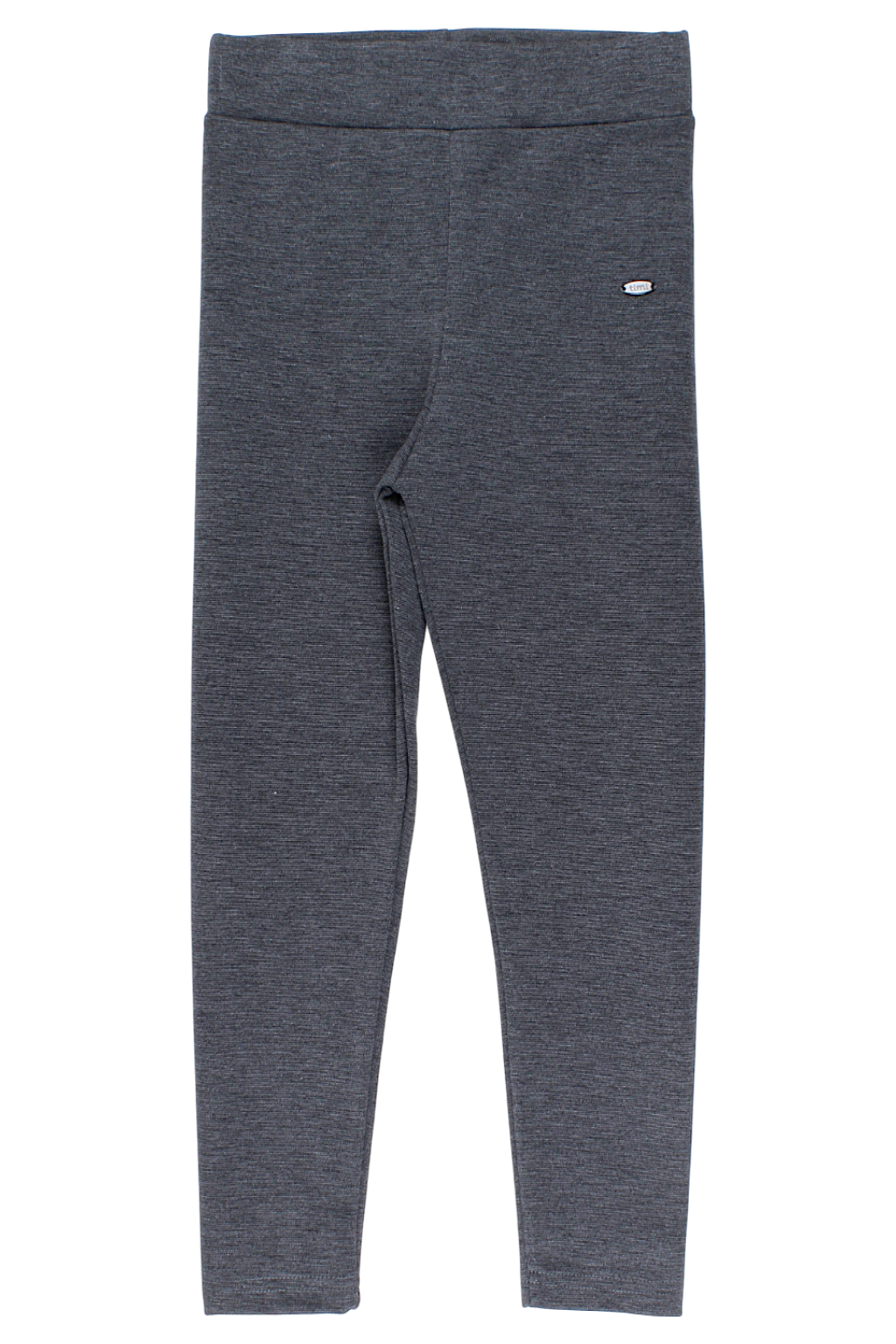 Girls' ash pants Timi 66500-20825