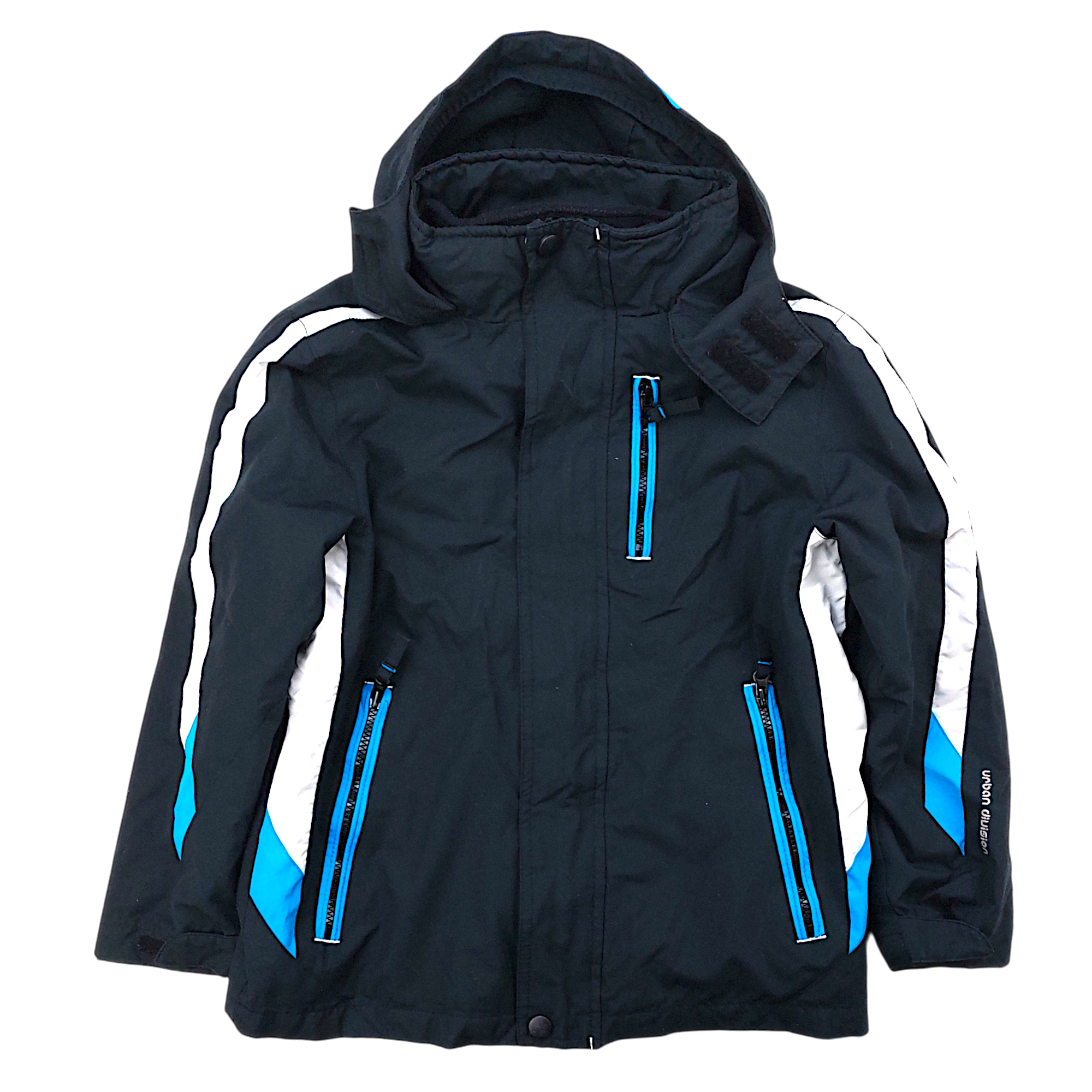 Boy's jacket used C&amp;A code 66