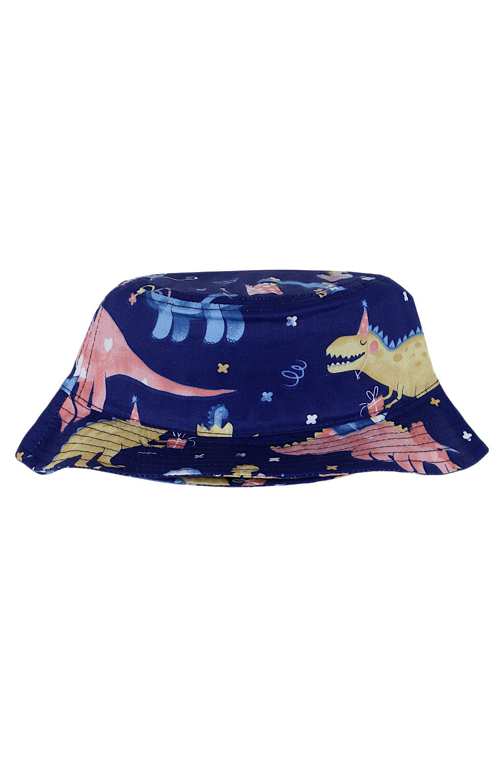 Boy's hat pattern navy blue Guliwerkids TN2205-1-26625
