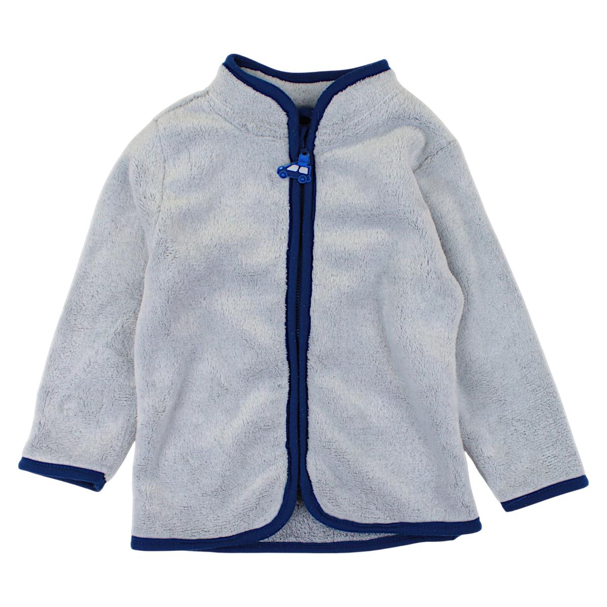 Boy's gray sweatshirt used Ergee 75