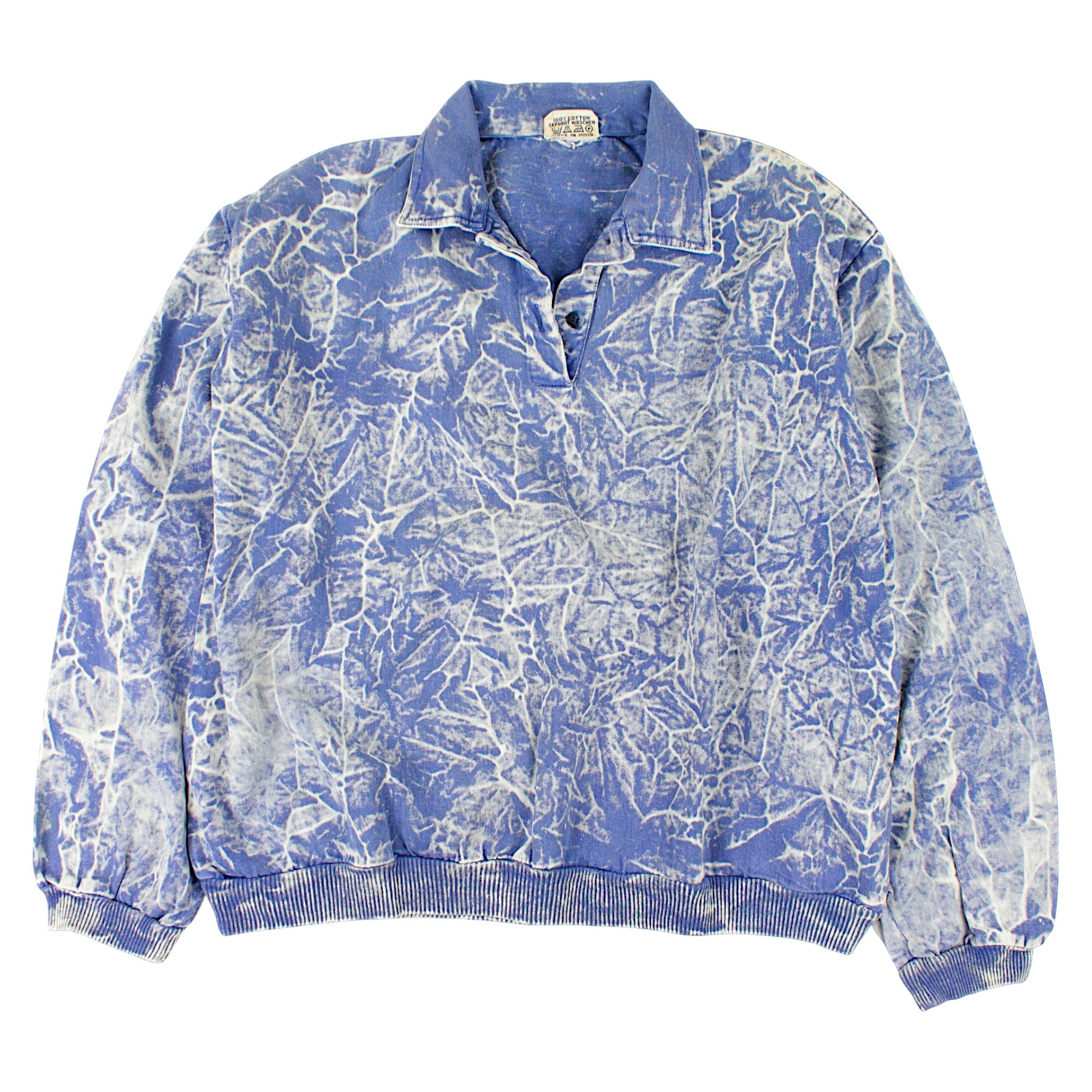 Boy's collared sweatshirt used RAMNATH code 134