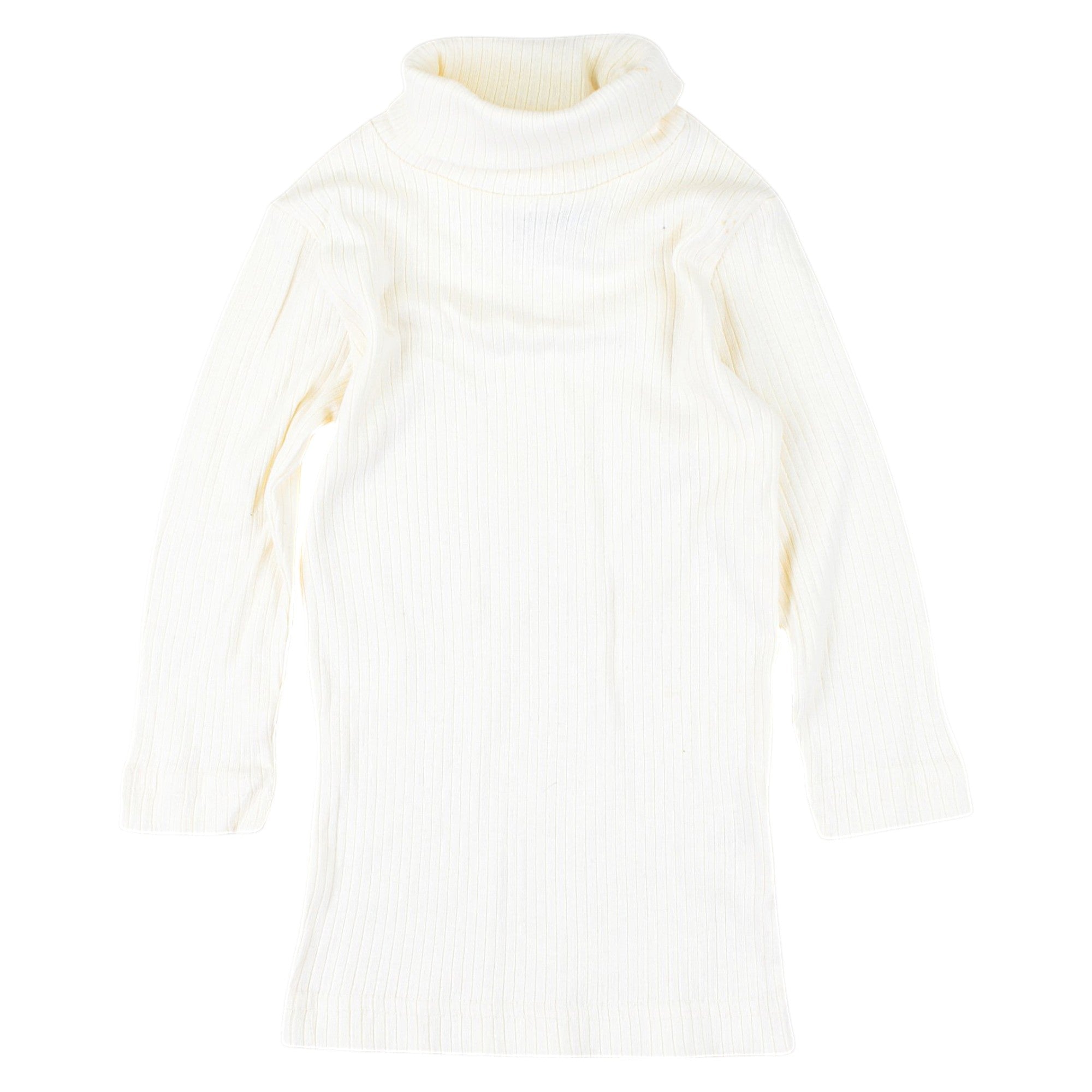 Girls' turtleneck tunic used Miss Girl code 135