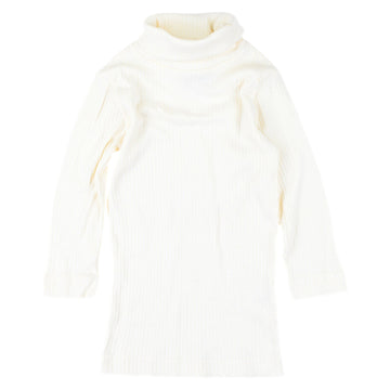 Girls' turtleneck tunic used Miss Girl code 135