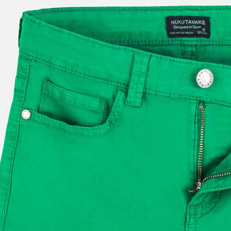 Bermudy chłopięce Mayoral 231-46 Zielony -  - #tag1# - #tag2# - #tag3# - #tag4#