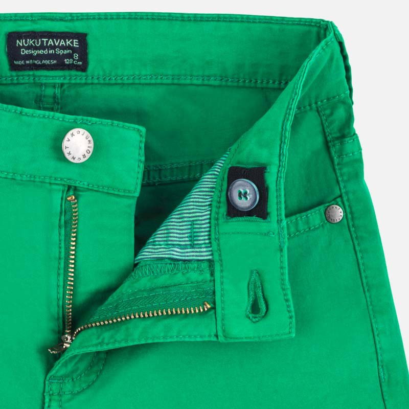 Bermudy chłopięce Mayoral 231-46 Zielony -  - #tag1# - #tag2# - #tag3# - #tag4#