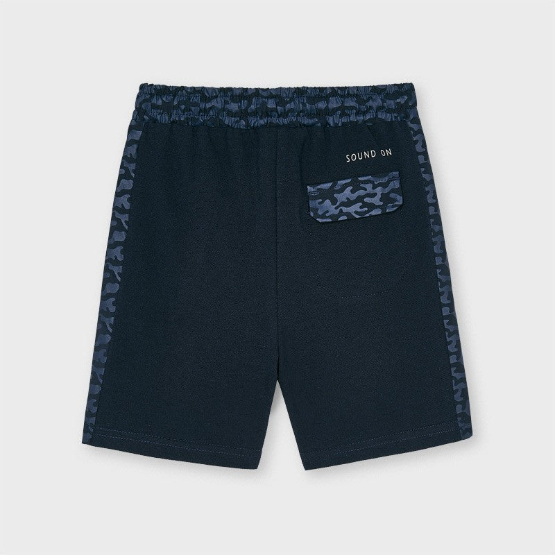 Bermudy dla chłopca Mayoral 3240-29 Granatowy -  - #tag1# - #tag2# - #tag3# - #tag4#