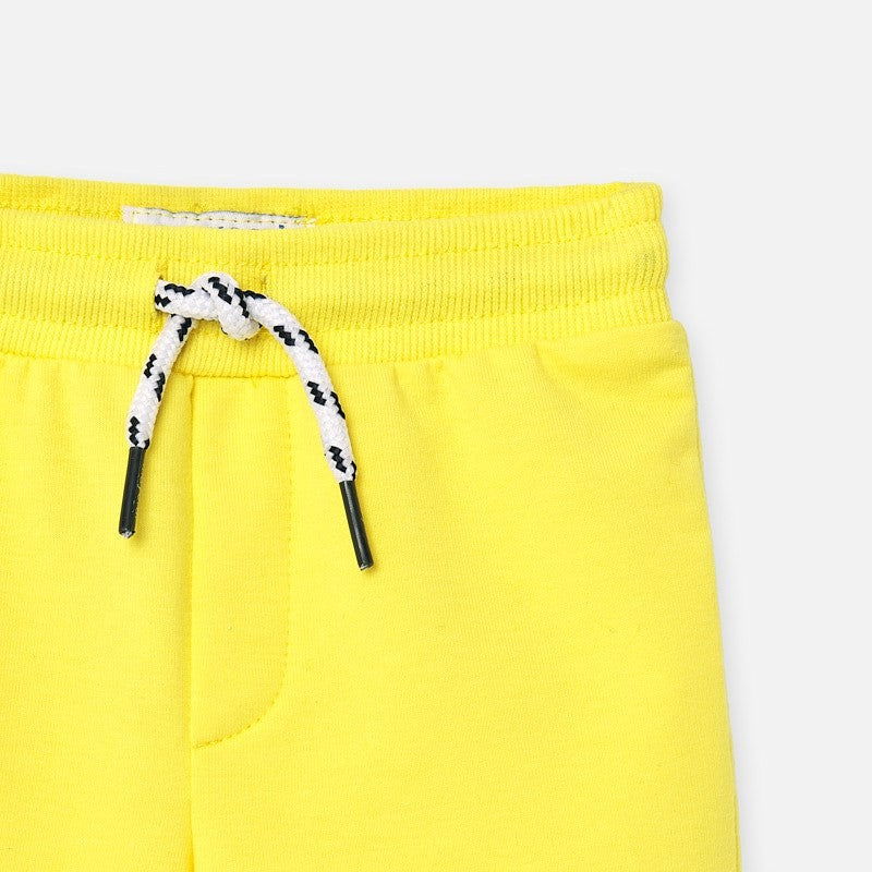 Bermudy dla chłopca Mayoral 621-64 Zółty -  - #tag1# - #tag2# - #tag3# - #tag4#