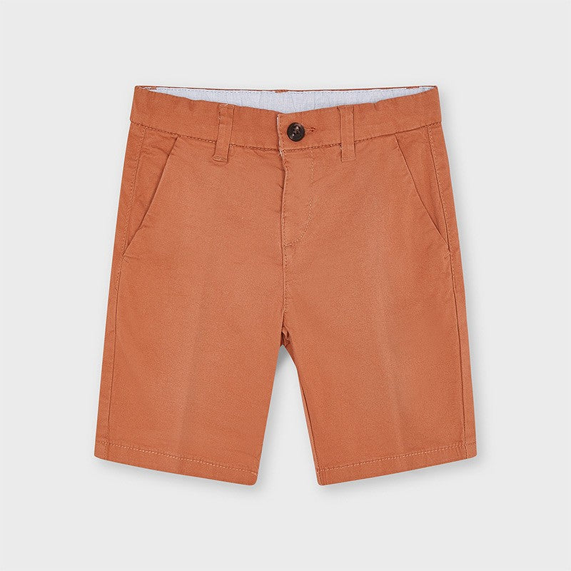 Bermudy dla chłopców Mayoral 202-48 brązowy -  - #tag1# - #tag2# - #tag3# - #tag4#