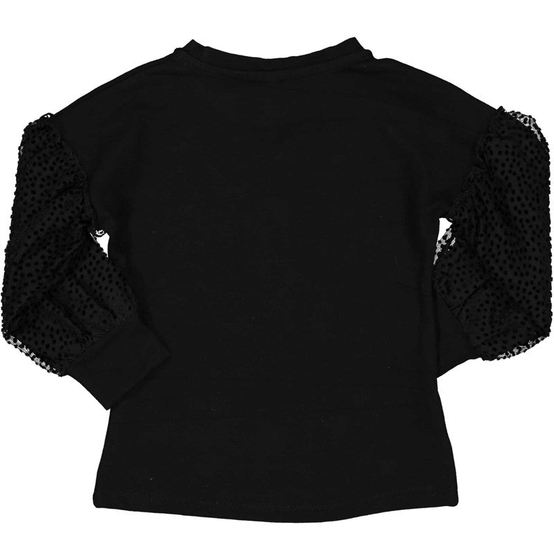 Birba&Trybeyond Koszulka 34436-00 10A kolor czarny -  - #tag1# - #tag2# - #tag3# - #tag4#