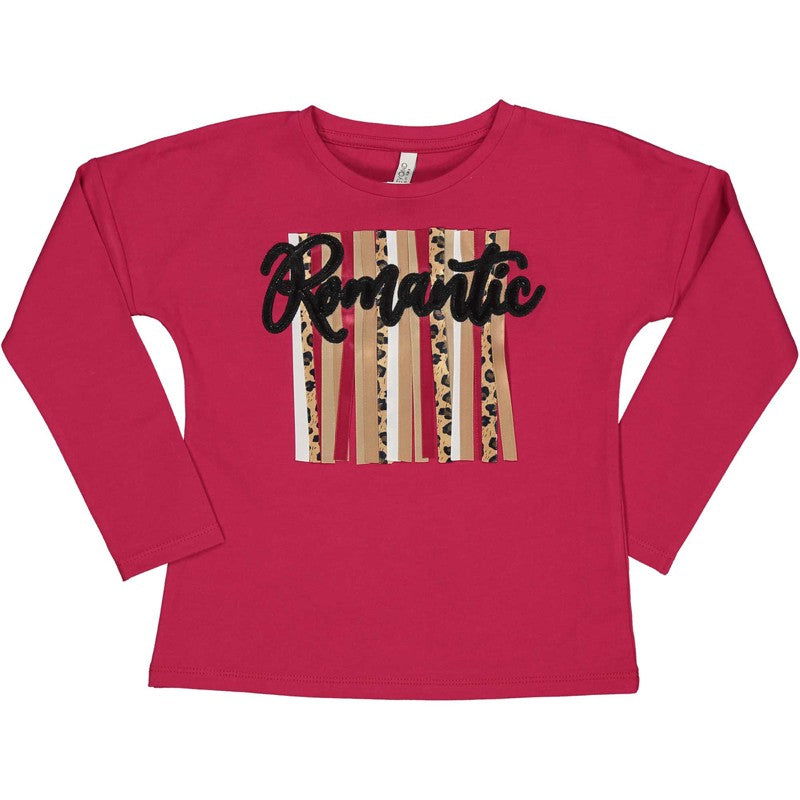 Birba&Trybeyond Koszulka 34464-00 57O kolor fuksja -  - #tag1# - #tag2# - #tag3# - #tag4#