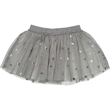 Birba&Trybeyond Spódnica 35004-00 94Z kolor szary -  - #tag1# - #tag2# - #tag3# - #tag4#