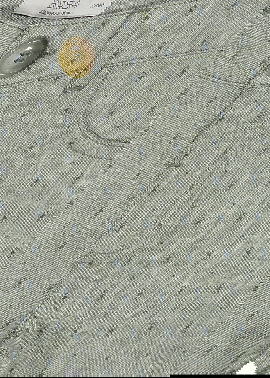 Birba&Trybeyound 61032-00-92Z Szorty kolor zielony -  - #tag1# - #tag2# - #tag3# - #tag4#