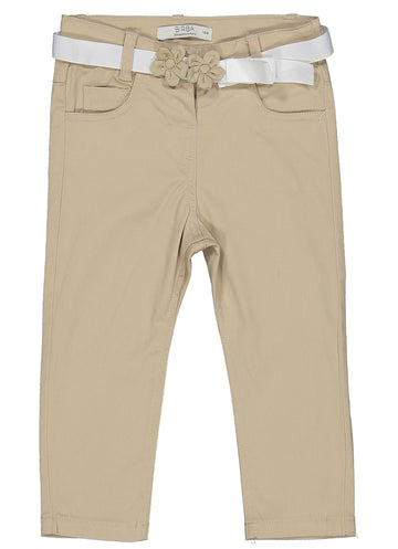 Birba&Trybeyound 62023-00-15M Spodnie kolor beż -  - #tag1# - #tag2# - #tag3# - #tag4#