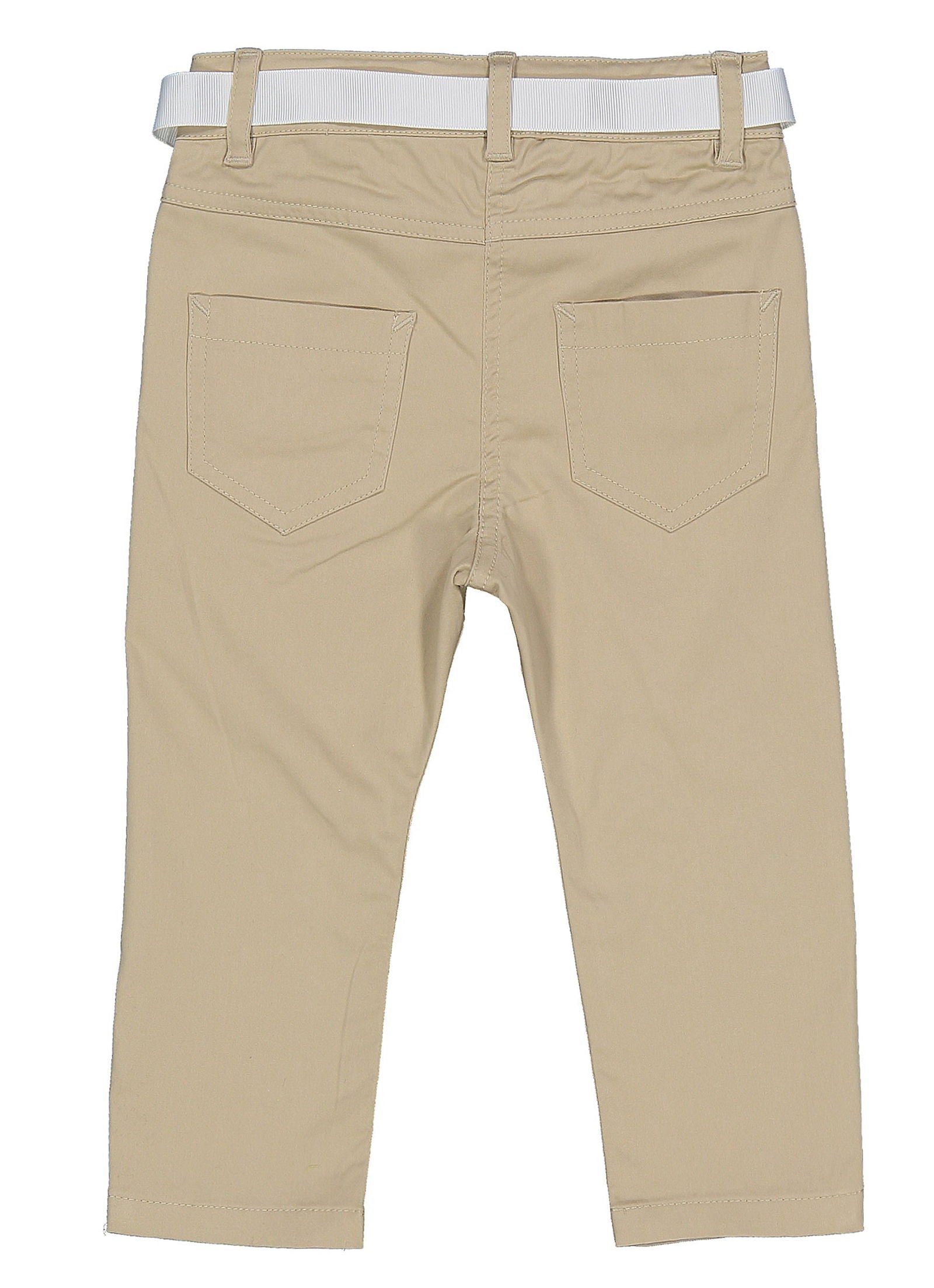 Birba&Trybeyound 62023-00-15M Spodnie kolor beż -  - #tag1# - #tag2# - #tag3# - #tag4#