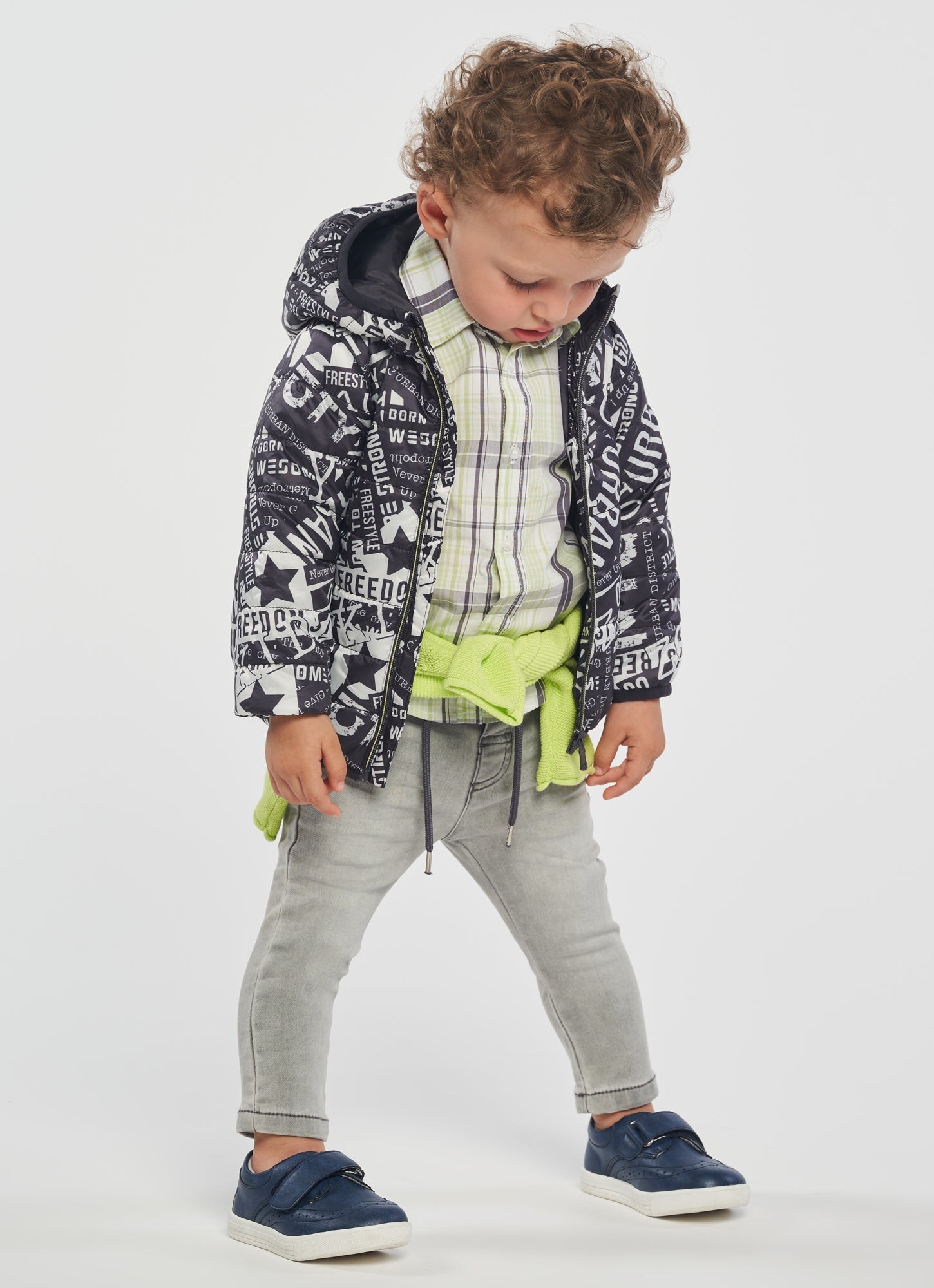 Birba&Trybeyound 62502-00-94Z Spodnie jeans strech kolor jasny szary -  - #tag1# - #tag2# - #tag3# - #tag4#