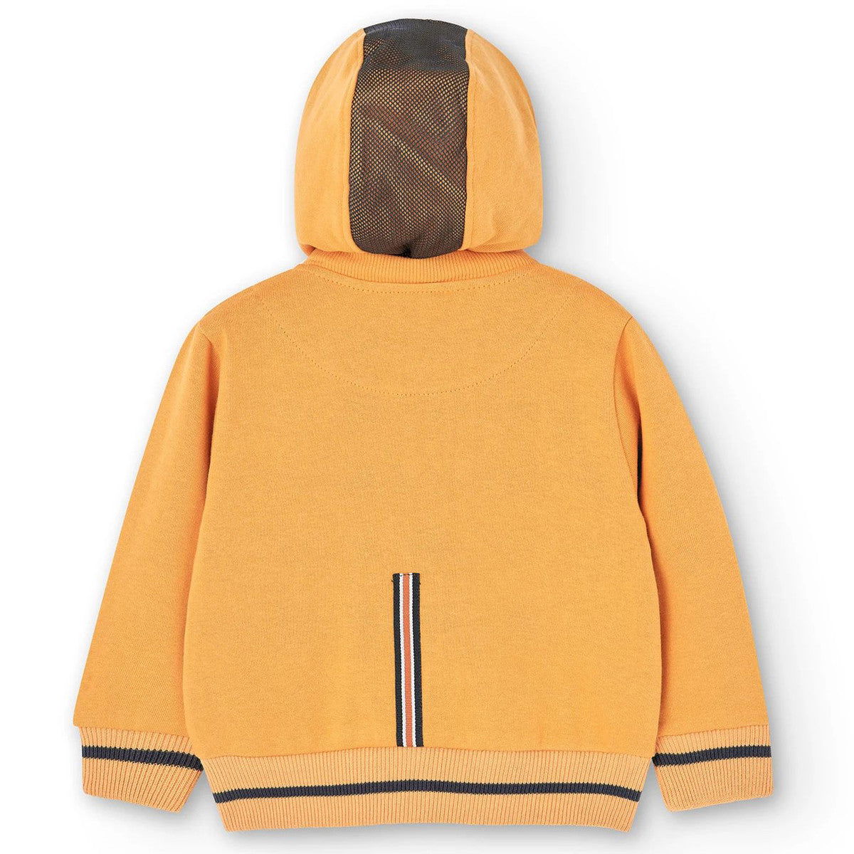 Bluza Boboli 337115-1192 kolor żółty -  - #tag1# - #tag2# - #tag3# - #tag4#