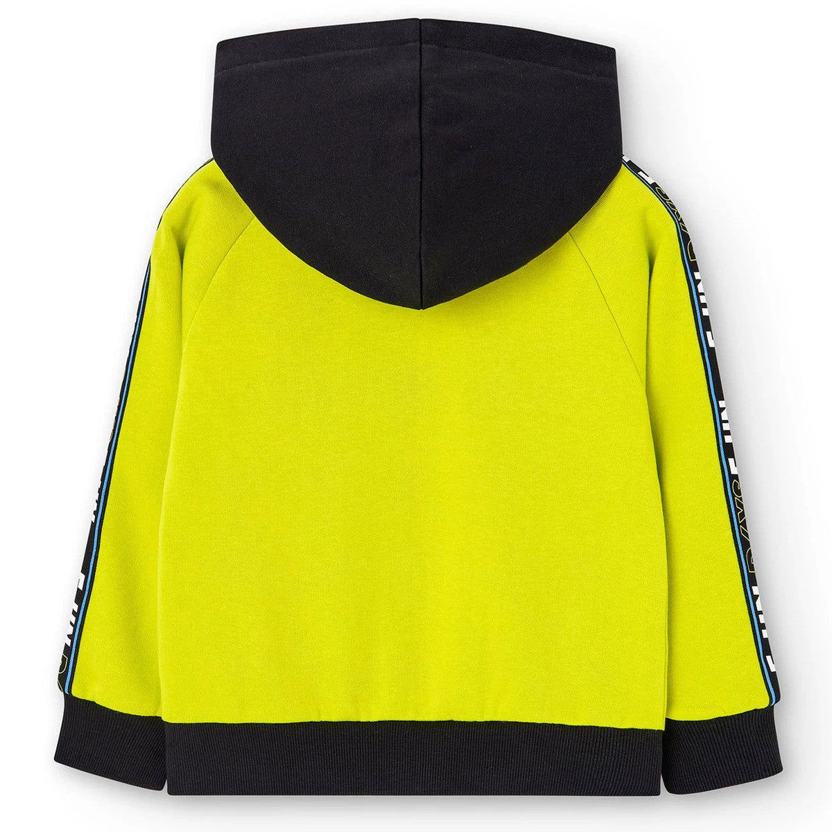 Bluza Boboli 507080-4557 kolor pistacja -  - #tag1# - #tag2# - #tag3# - #tag4#